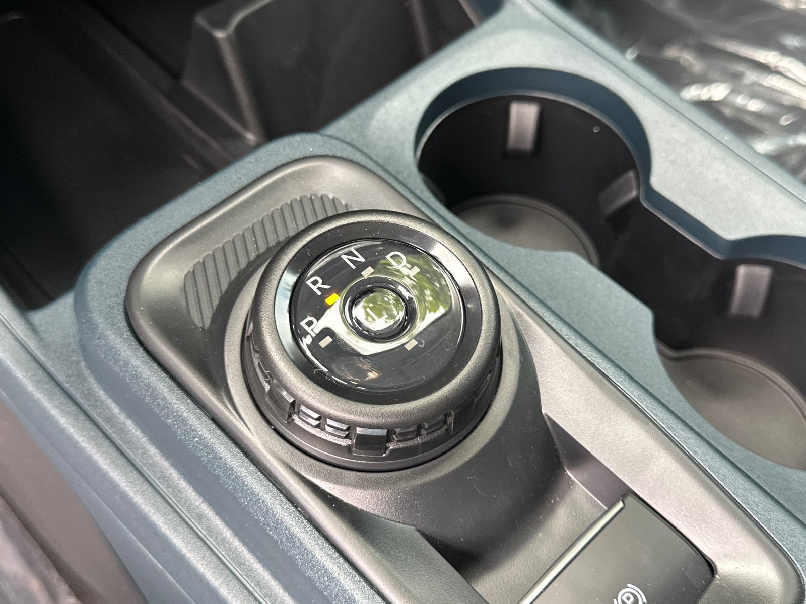 New 2026 Ford Maverick XL FWD image 30