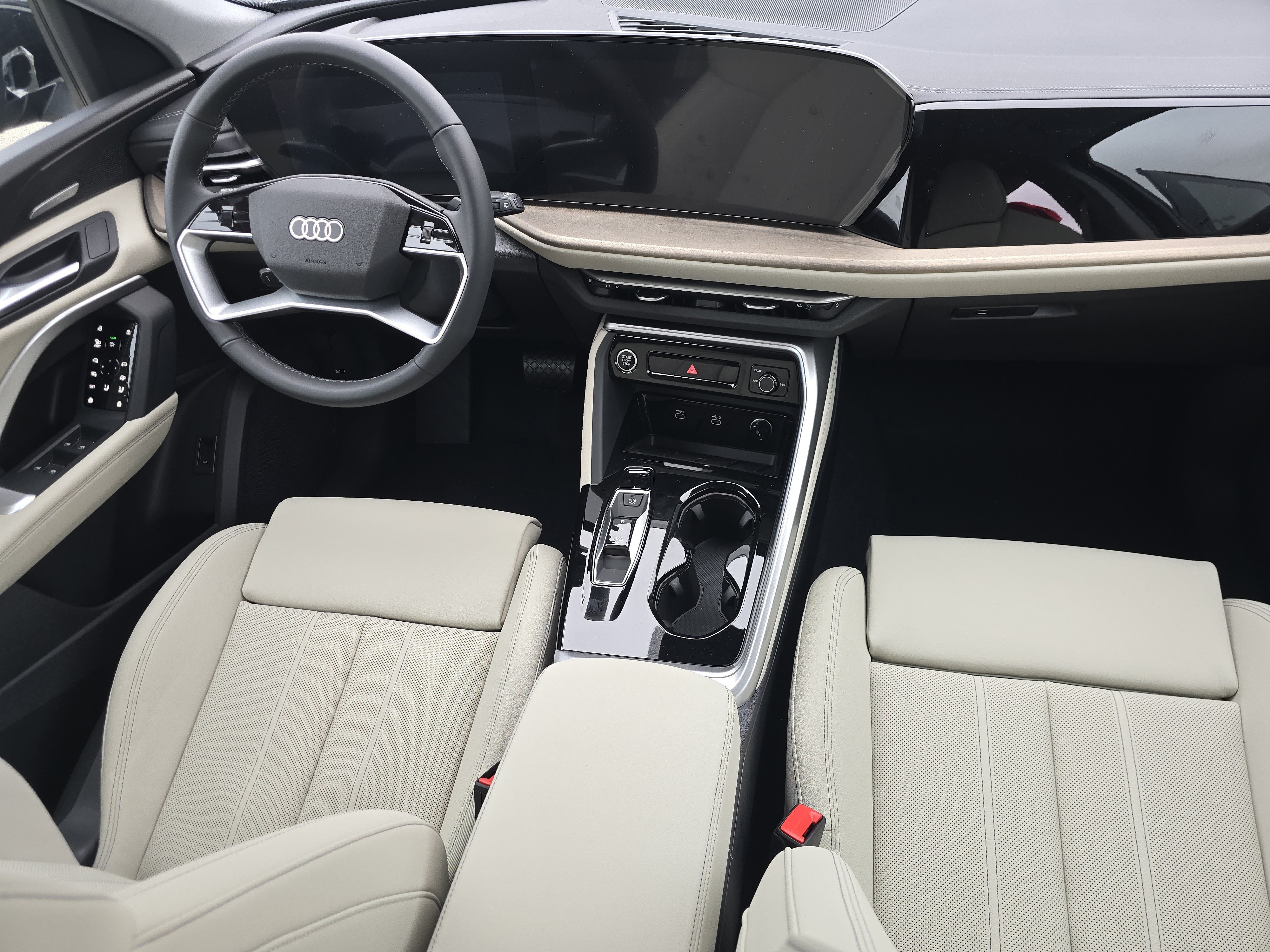 New 2026 Audi Q5 Premium AWD/4WD image 20