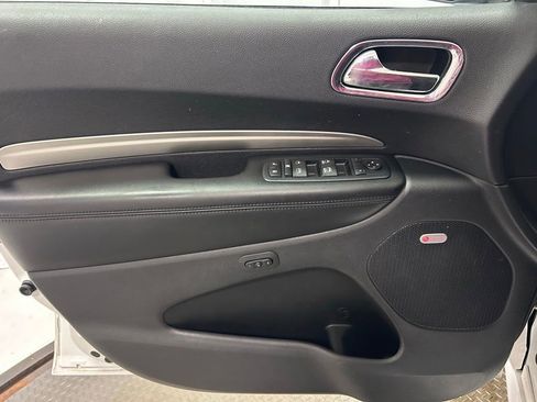 Used 2017 Dodge Durango GT w/ Premium Group AWD/4WD image 4