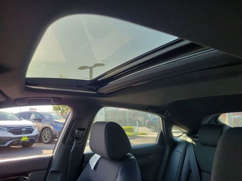 New 2026 Honda Civic Sport image 30