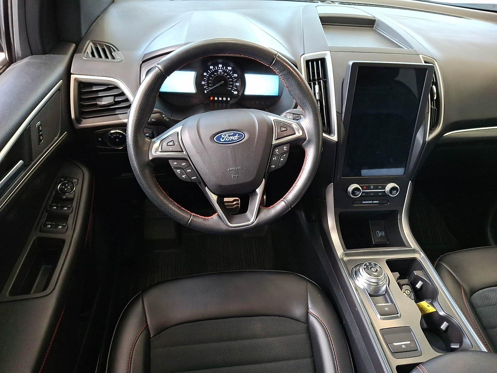Certified 2023 Ford Edge ST-Line AWD/4WD image 10
