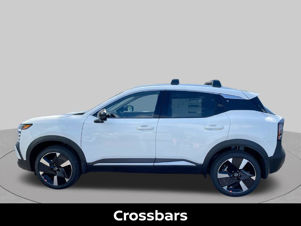 Certified 2026 Nissan Kicks SR w/ Cold Weather Package AWD/4WD image 12