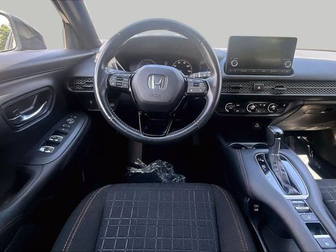 Used 2024 Honda HR-V Sport image 6