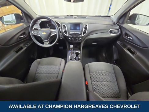 Certified 2024 Chevrolet Equinox LT FWD image 27