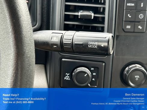 Used 2019 Ford F150 XL w/ Equipment Group 101A Mid AWD/4WD image 21