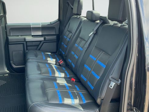 Used 2020 Ford F150 XLT w/ Equipment Group 302A Luxury AWD/4WD image 20