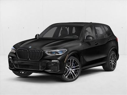 Used 2023 BMW X5 M50i w/ Executive Package