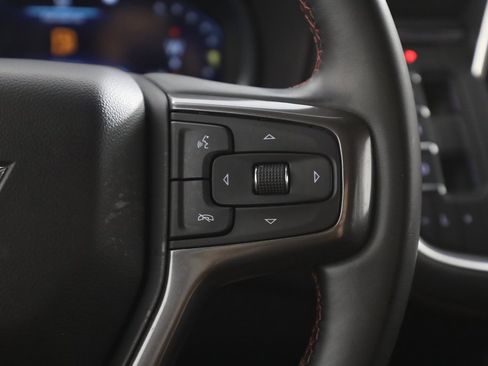 Used 2023 Chevrolet Tahoe RST image 21