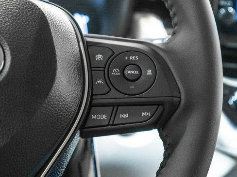 New 2026 Toyota Corolla Cross LE AWD/4WD image 20