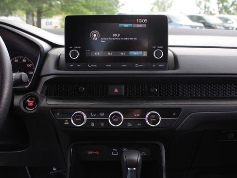 Used 2025 Honda CR-V EX image 13