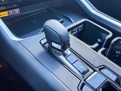 New 2026 Lexus TX 500h AWD image 20