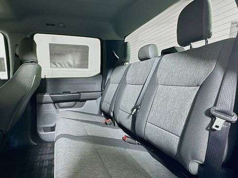 New 2025 Ford F150 XL w/ Equipment Group 103A High image 8