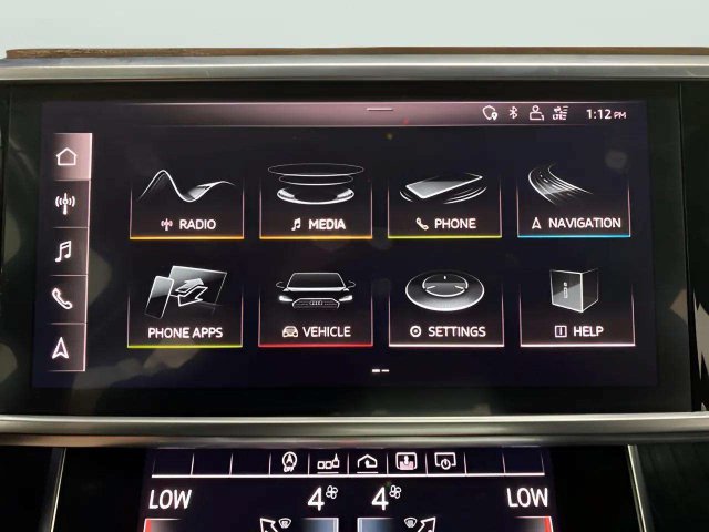 Used 2019 Audi A6 3.0T Premium Plus w/ Premium Plus Package AWD/4WD image 46