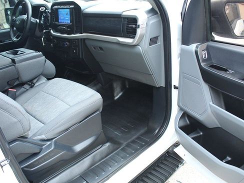 Used 2021 Ford F150 XL w/ FX4 Off-Road Package AWD/4WD image 20