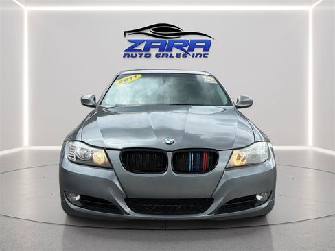 Used 2011 BMW 328i Sedan RWD image 2