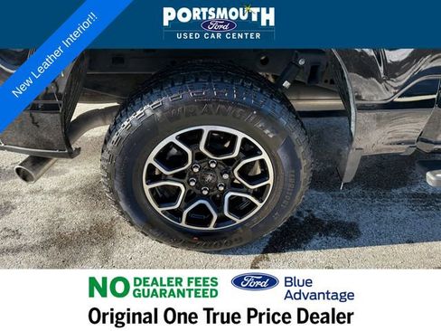 Used 2023 Ford F150 XLT w/ Equipment Group 302A High image 33