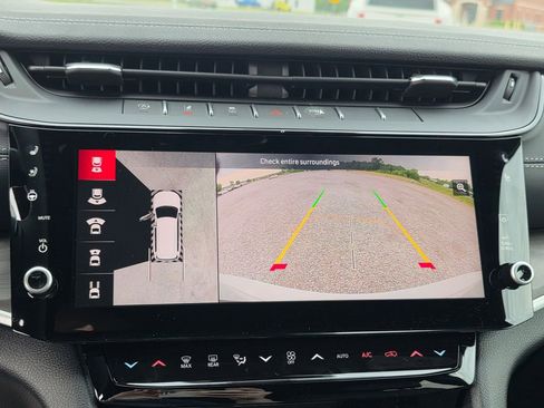 New 2026 Jeep Grand Cherokee L Limited AWD/4WD image 23