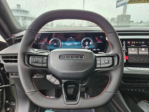 New 2026 Dodge Charger R/T Scat Pack image 20