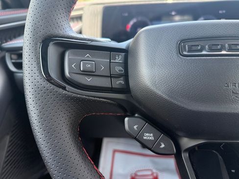 New 2026 Dodge Charger R/T Scat Pack image 23