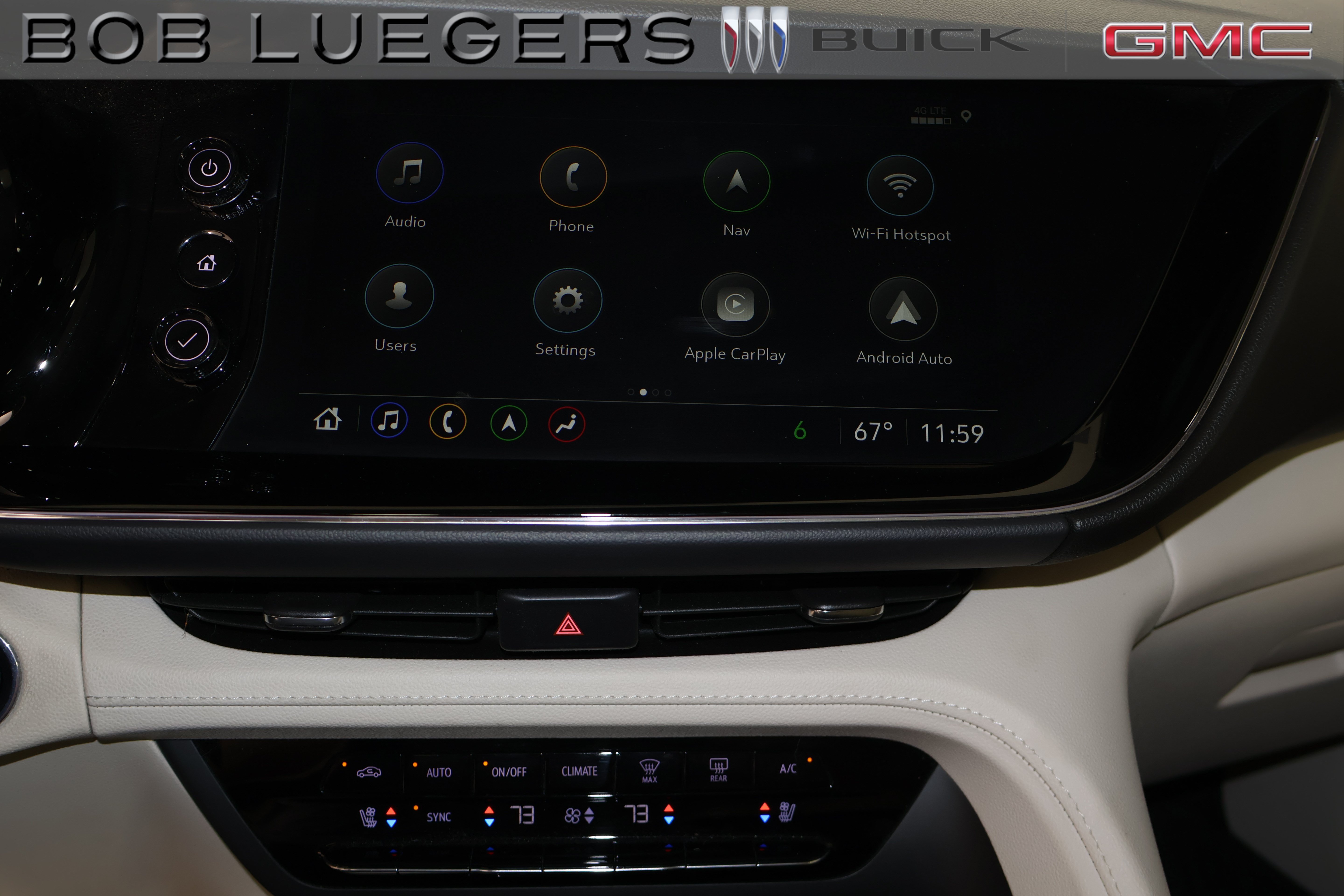Used 2022 Buick Envision Avenir w/ Technology Package II AWD/4WD image 25