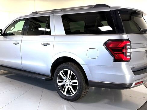 Used 2024 Ford Expedition Max Limited RWD image 6
