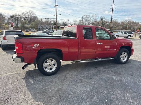 Used 2008 Chevrolet Silverado 1500 LT w/ Power Pack Plus image 10