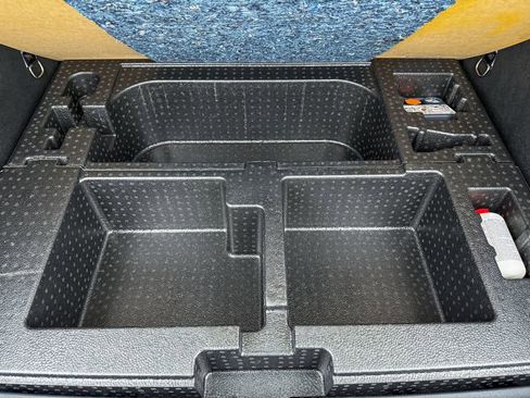 Certified 2026 Nissan Kicks SV w/ Cold Weather Package image 33