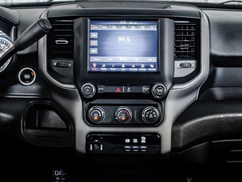 Used 2021 RAM 3500 Tradesman image 25