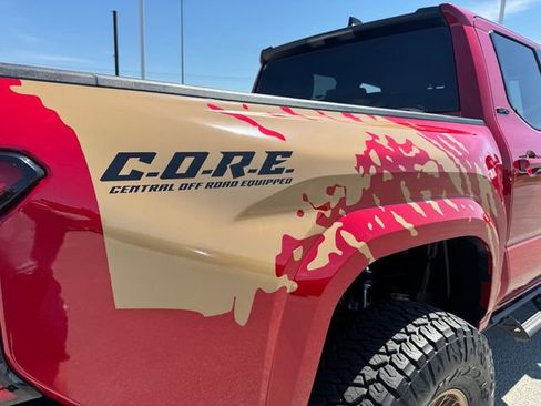 New 2026 Toyota Tacoma SR5 image 11