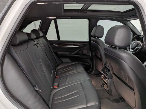 Used 2017 BMW X5 sDrive35i image 21