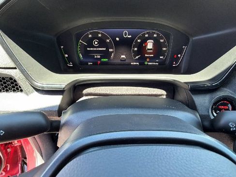 New 2026 Honda CR-V Sport-L image 21