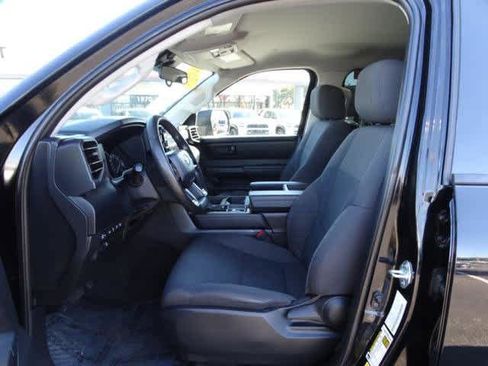 Used 2023 Toyota Tundra SR image 17