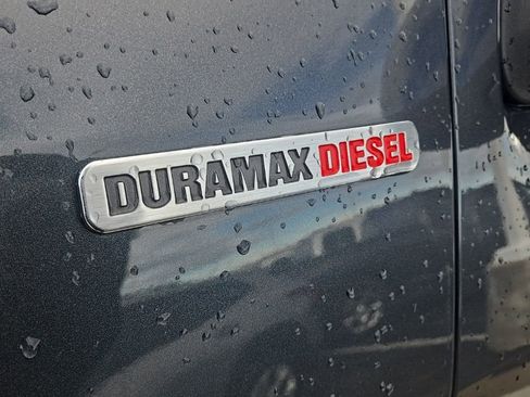 Used 2017 Chevrolet Colorado Z71 image 11