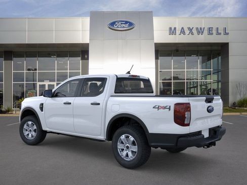 New 2025 Ford Ranger XL w/ Trailer Tow Package image 26