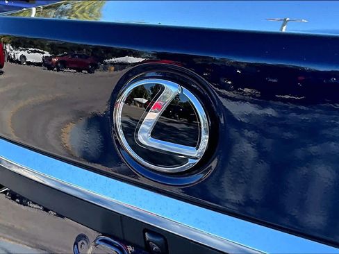 Used 2022 Lexus ES 350 w/ Premium Package image 30