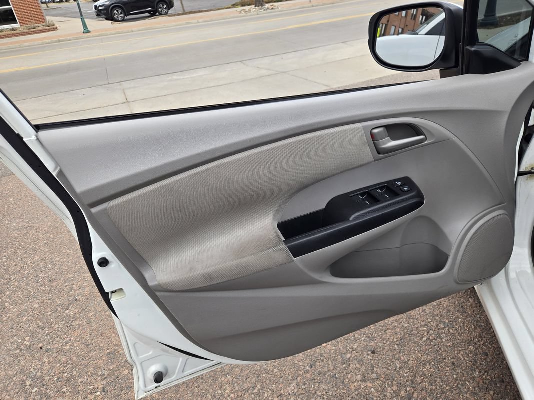Used 2011 Honda Insight EX image 15