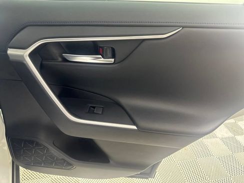 Used 2021 Toyota RAV4 XSE AWD/4WD image 24