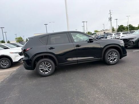 New 2026 MAZDA CX-5 Select AWD/4WD image 7