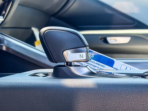 New 2026 Lexus TX 350 AWD image 24