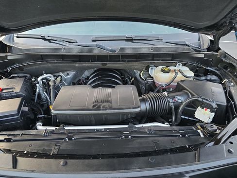 Used 2024 Chevrolet Tahoe Premier image 30