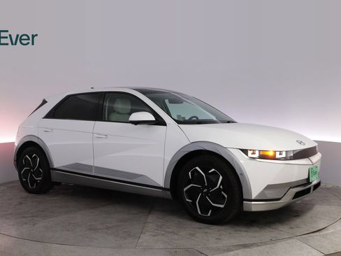 Used 2024 Hyundai Ioniq 5 Limited RWD image 14