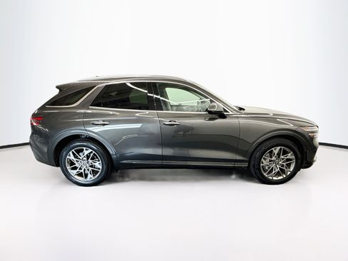 Used 2025 Genesis GV70 2.5T AWD/4WD image 10