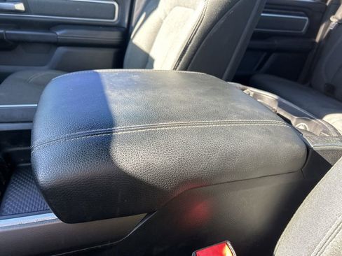 Used 2021 RAM 1500 Big Horn image 45