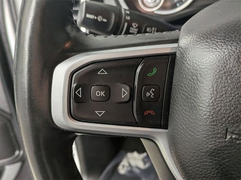 Certified 2020 RAM 1500 Big Horn image 18