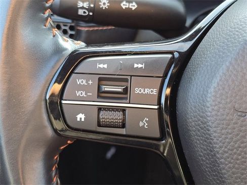 Used 2023 Honda HR-V Sport image 13