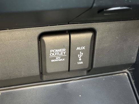 Used 2023 Honda Ridgeline Black Edition image 30