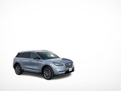 Used 2022 Lincoln Corsair AWD w/ Equipment Group 101A