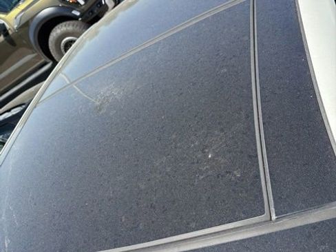 Used 2017 Nissan Maxima Platinum w/ Medallion Package image 13