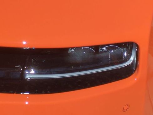 Used 2025 Dodge Charger R/T w/ Quick Order Package 25M R/T image 17