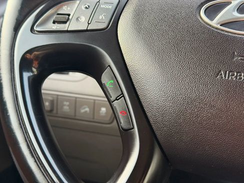 Used 2014 Hyundai Tucson SE image 29